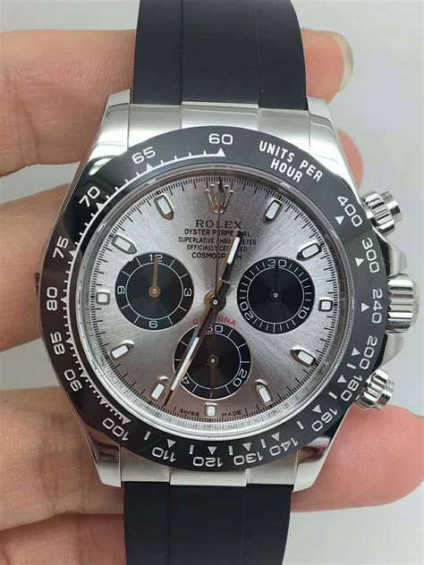 top quality rolex replicas with 4130 movement 904l for sale|rolex daytona 4130.